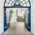 Murihaus 1 Apartman Aue