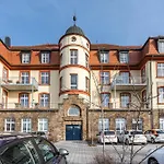 Murihaus 1 Apartman *