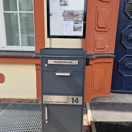 Murihaus 1 Διαμέρισμα