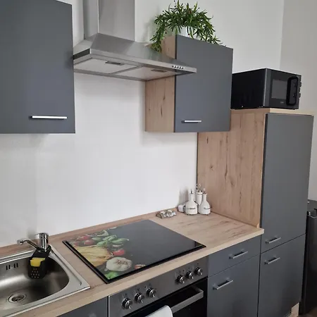 Διαμέρισμα Murihaus 1 *