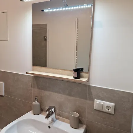 Murihaus 1 Aue (Saxony)