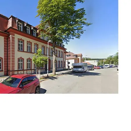 Διαμέρισμα Murihaus 1 *