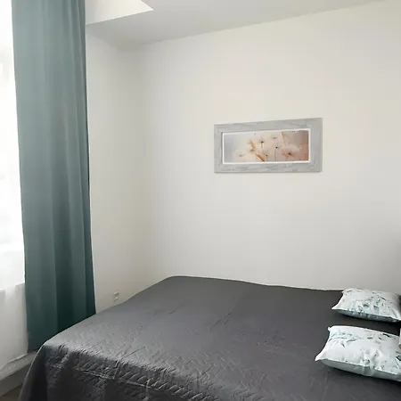 Murihaus 1 Aue (Saxony)