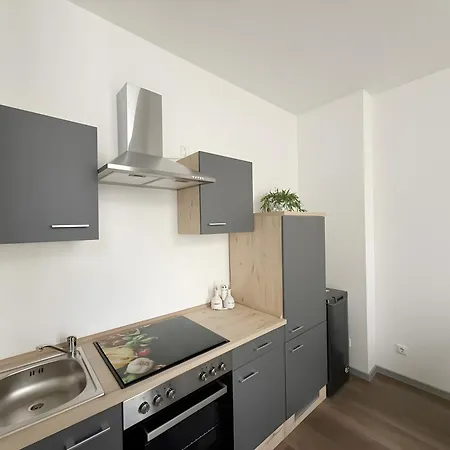 Murihaus 1 Διαμέρισμα Aue (Saxony)