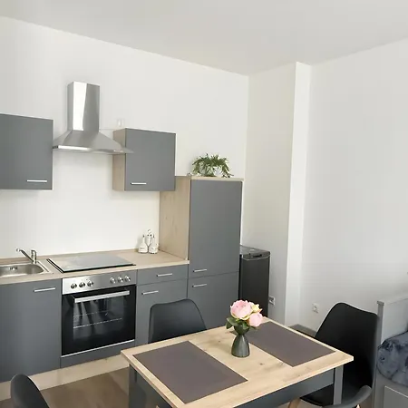 Murihaus 1 Appartement