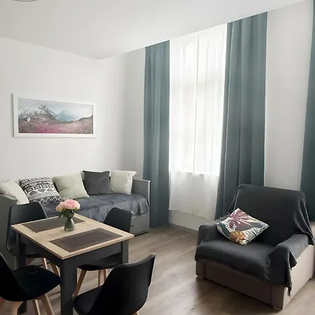 Appartement Murihaus 1