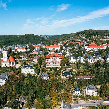 Murihaus 1 Appartement *