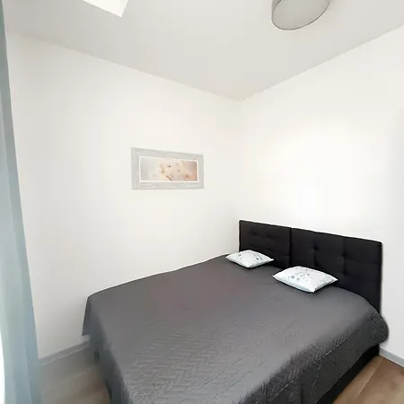 Murihaus 1 Appartement *