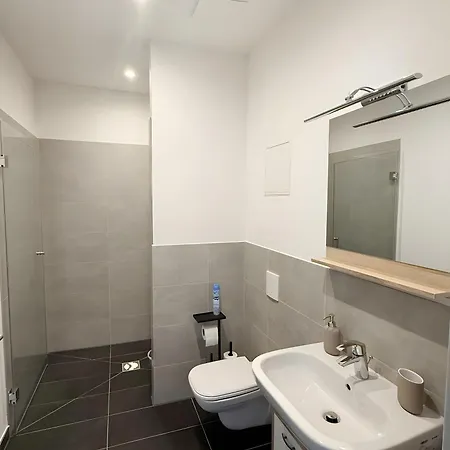 Murihaus 1 Appartement