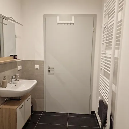 Murihaus 1 Aue (Saxony)