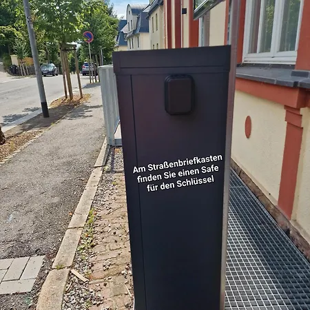 Murihaus 1 Appartement