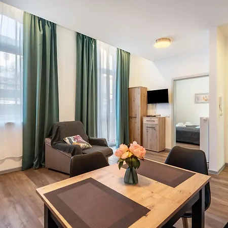 Appartement Murihaus 1