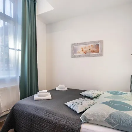 Appartement Murihaus 1 *