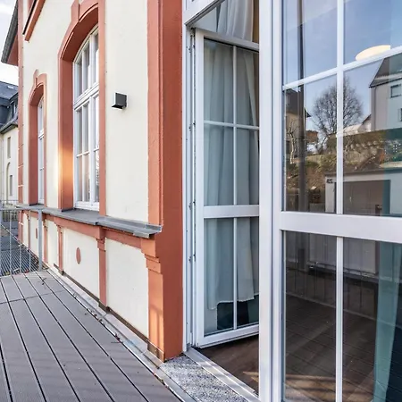 Appartement Murihaus 1