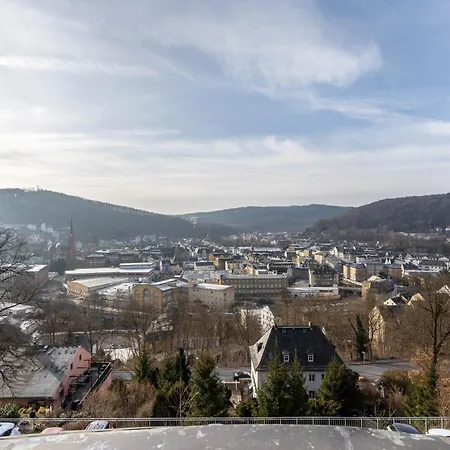 Murihaus 1 Appartement Aue (Saxony)