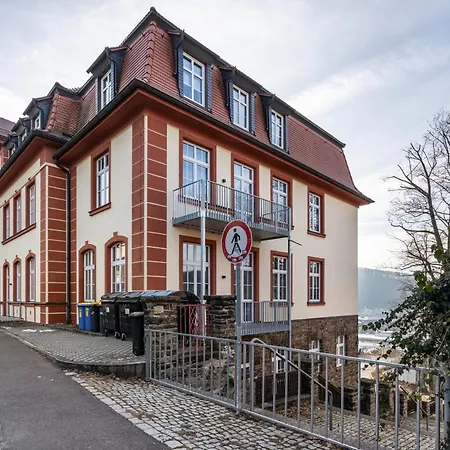 Murihaus 1 Aue (Saxony)