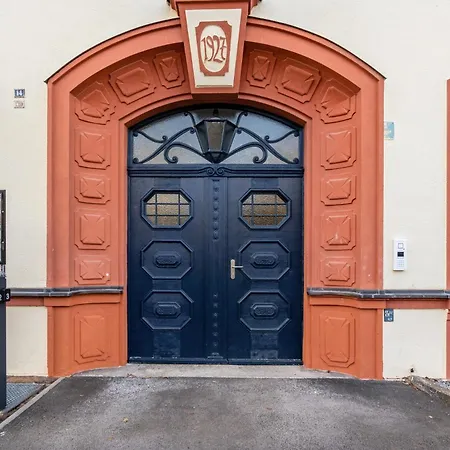 Appartement Murihaus 1 *