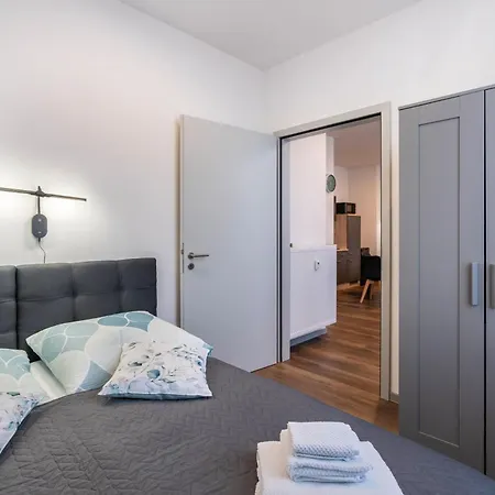 Murihaus 1 *